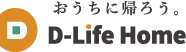D-Life Home by 飯島建設